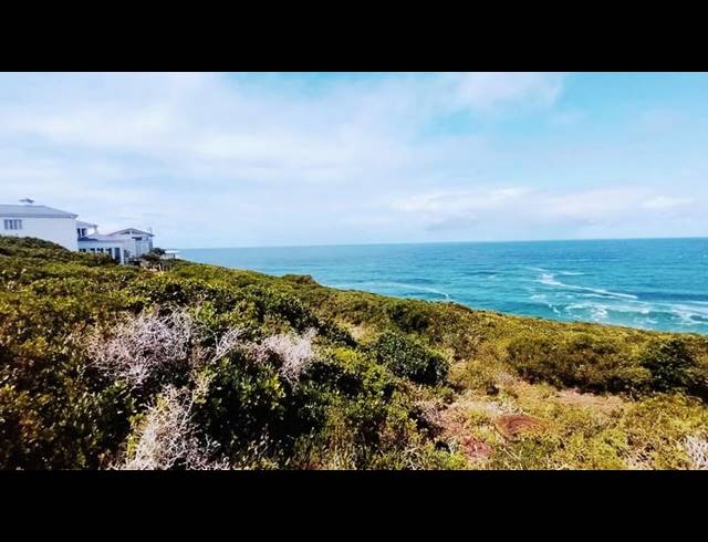 LAND FOR SALE IN PINNACLE POINT GOLF ESTATE